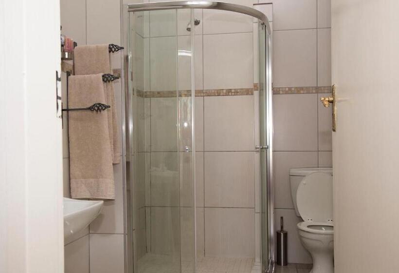 חדר סטנדרט, Xaviera Guest House