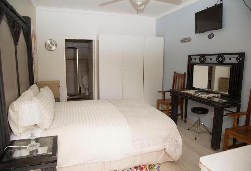 חדר סטנדרט, Xaviera Guest House