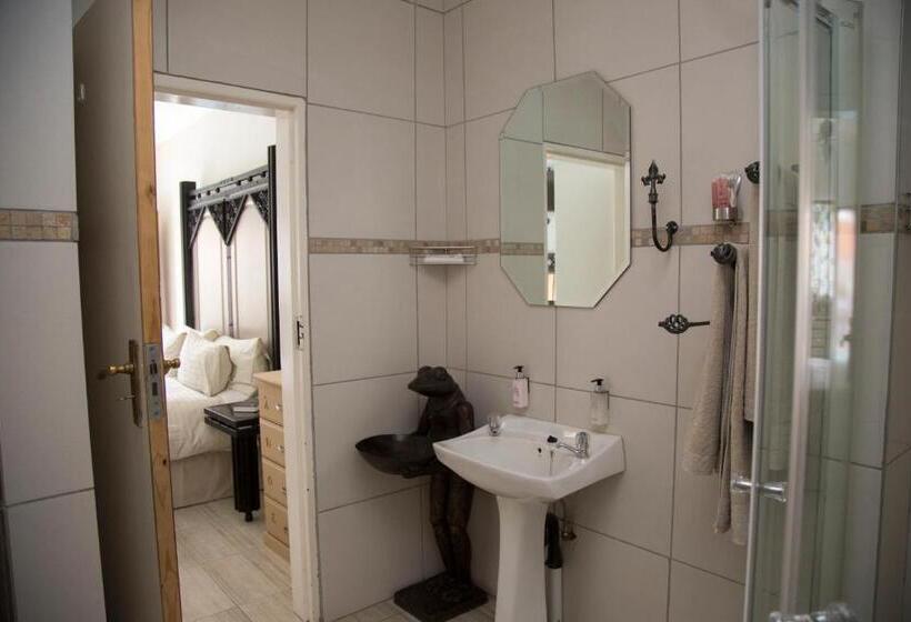 חדר סטנדרט, Xaviera Guest House