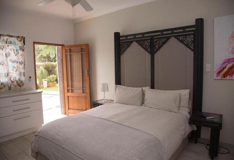 חדר סטנדרט, Xaviera Guest House