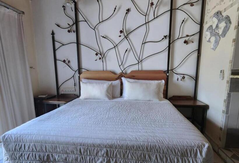 סוויטה, Xaviera Guest House