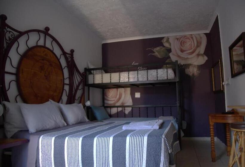 חדר סטנדרט, Xaviera Guest House