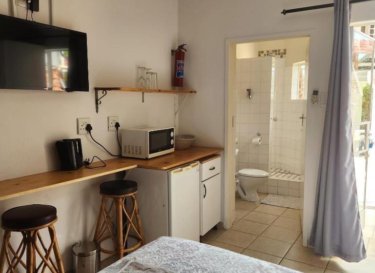 חדר סטנדרט, Xaviera Guest House