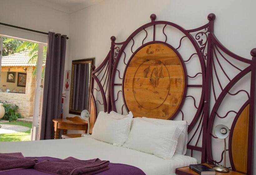 חדר סטנדרט, Xaviera Guest House