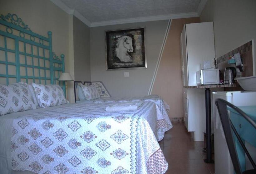 חדר סטנדרט, Xaviera Guest House