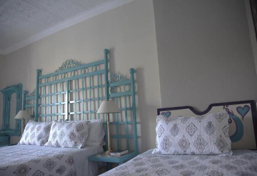 חדר סטנדרט, Xaviera Guest House