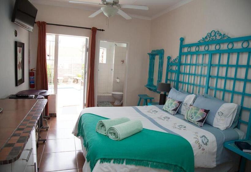 חדר סטנדרט, Xaviera Guest House