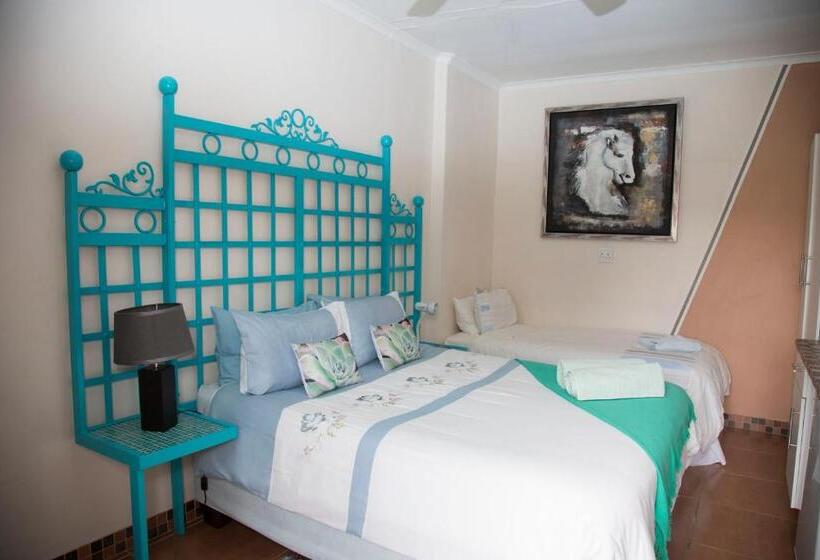 חדר סטנדרט, Xaviera Guest House