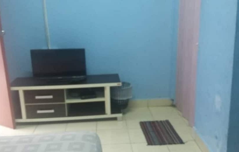 חדר סטנדרט, Mawanza Motel