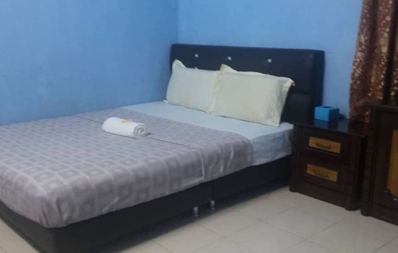 חדר סטנדרט, Mawanza Motel