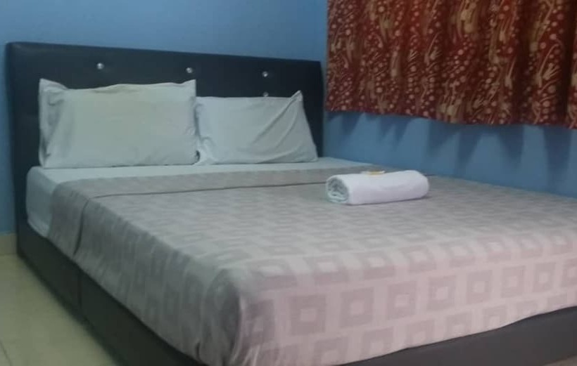 חדר סטנדרט, Mawanza Motel