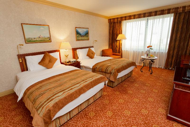 اتاق اجرایی با چشم‌انداز دریا, Novotel Jazan