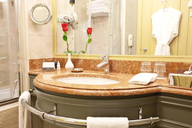 اتاق اجرایی با چشمانداز دریا, Novotel Jazan