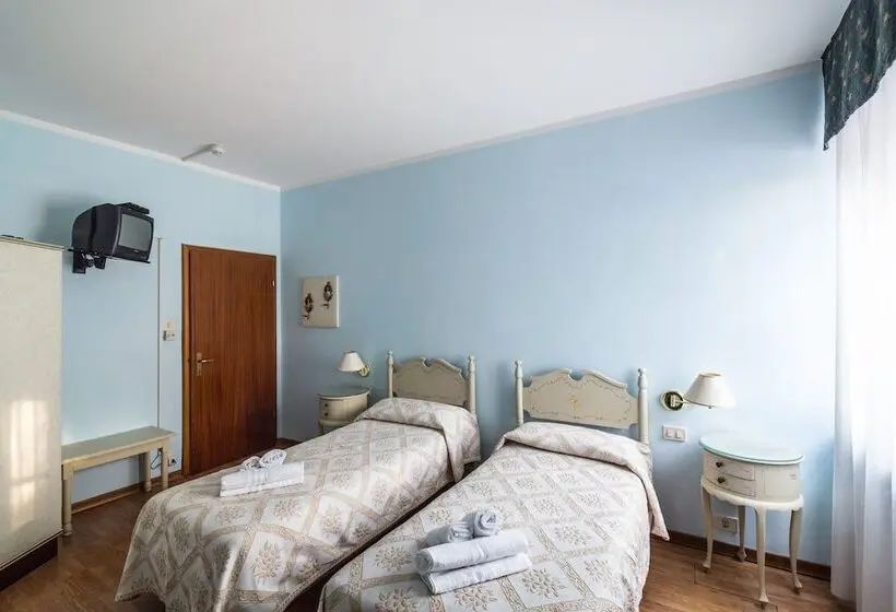 اتاق استاندارد, Royal Hotel Il Pirata Paolino