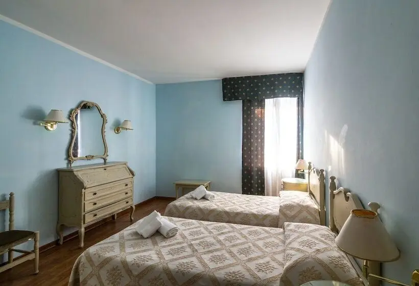 اتاق استاندارد, Royal Hotel Il Pirata Paolino