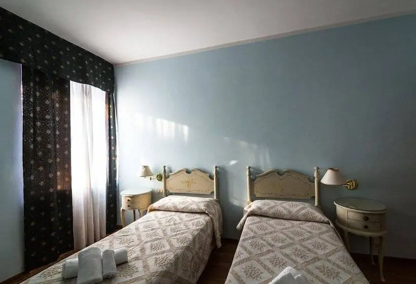 اتاق استاندارد, Royal Hotel Il Pirata Paolino