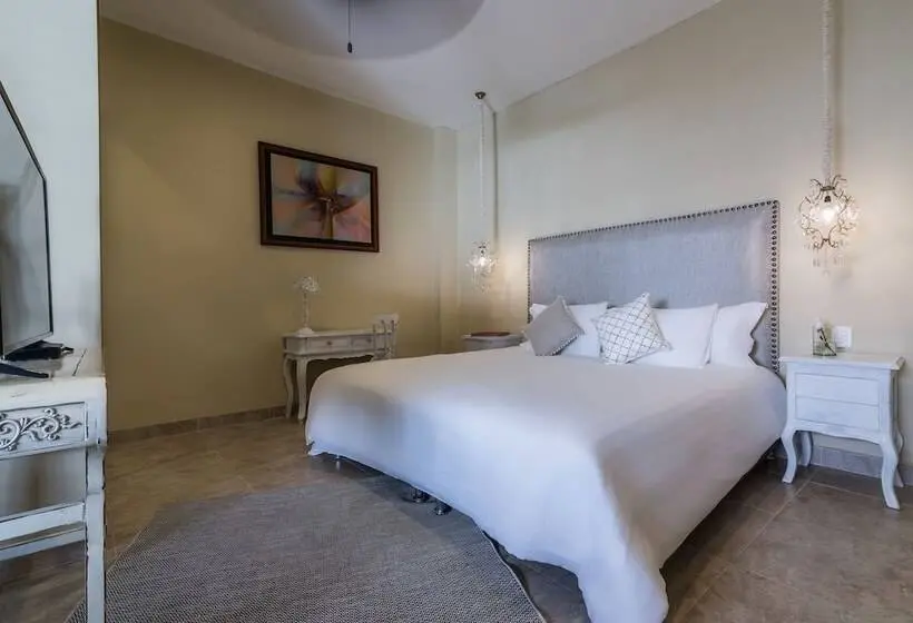 スーペリアールーム, Casa Arte Hotel Boutique By Hmc Adults Only