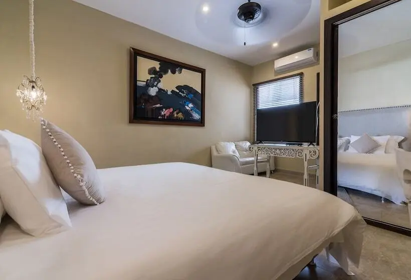 スーペリアールーム, Casa Arte Hotel Boutique By Hmc Adults Only