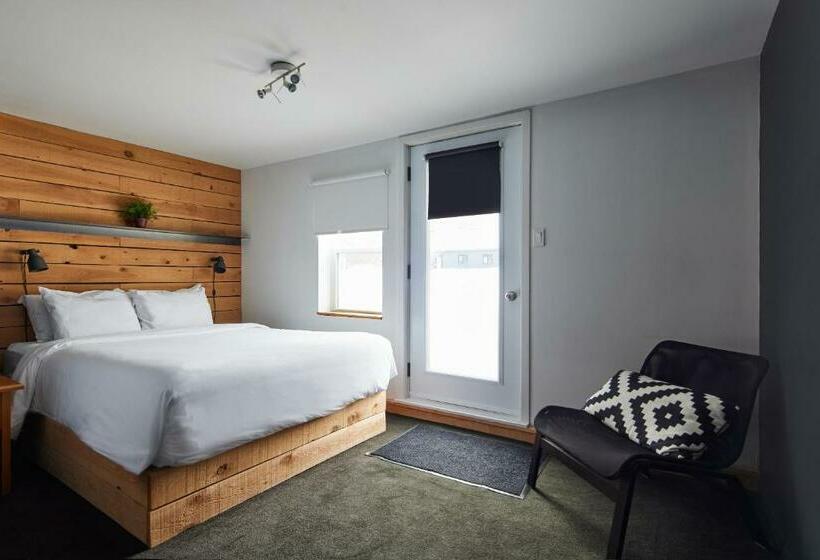 标准工作室, Beatnik