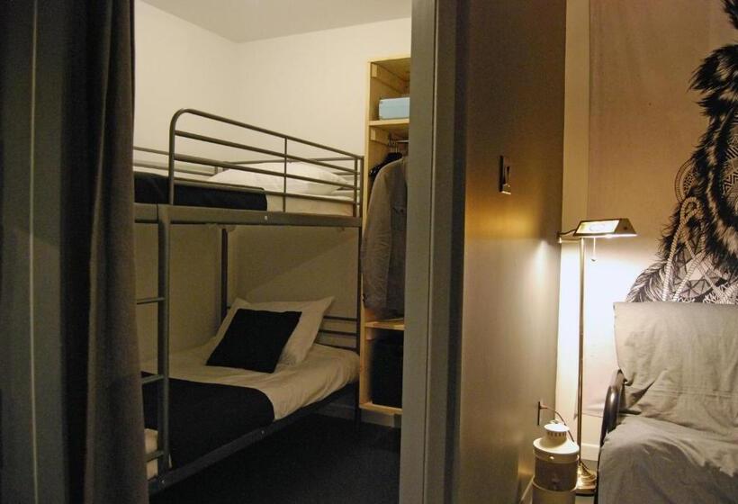 家庭工作室, Beatnik