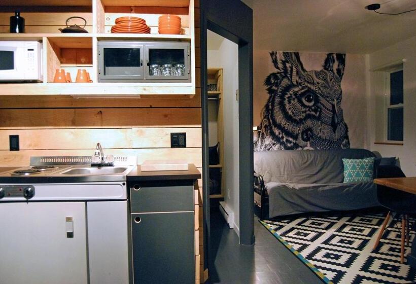 家庭工作室, Beatnik