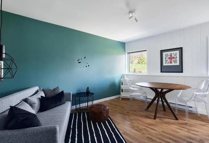 Suite, Beatnik