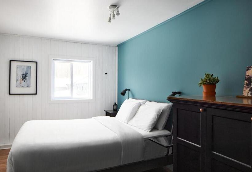 豪华房间, Beatnik