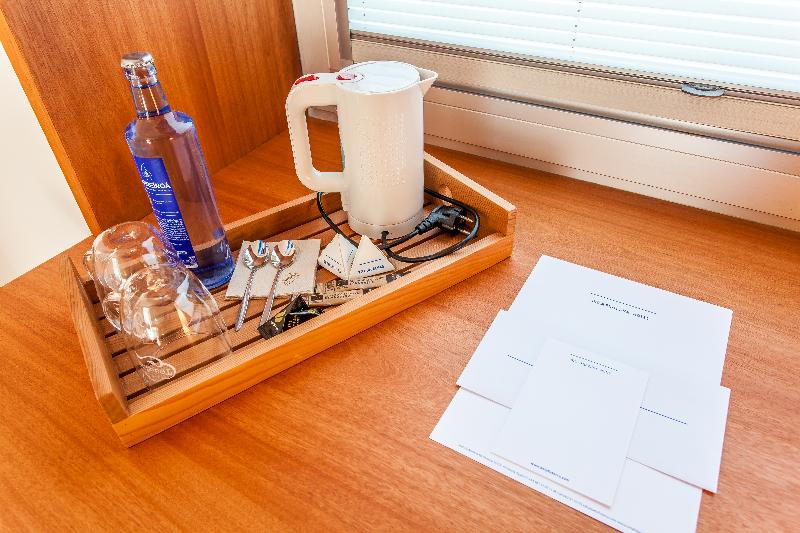 スタンダードルーム, Bela Fisterra