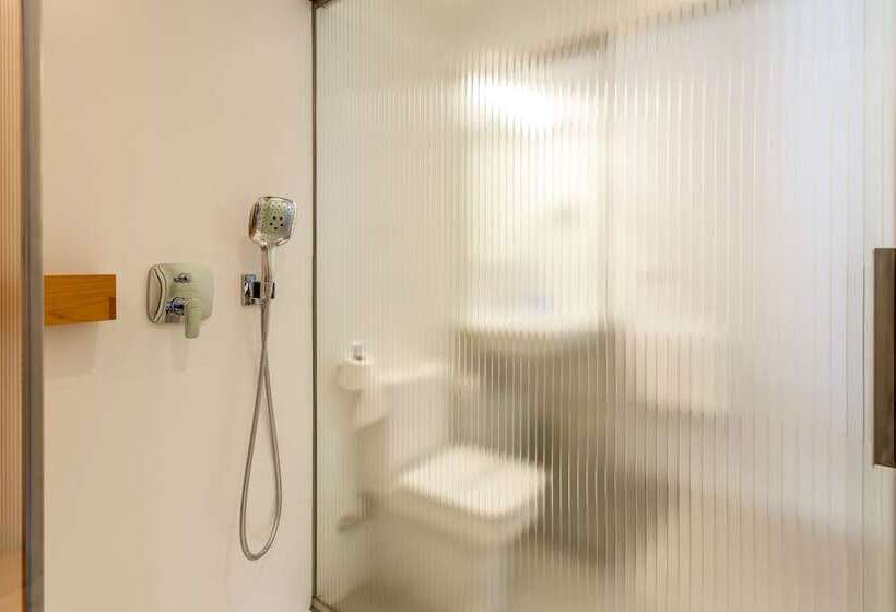 オーシャンビューデラックスルーム, Bela Fisterra