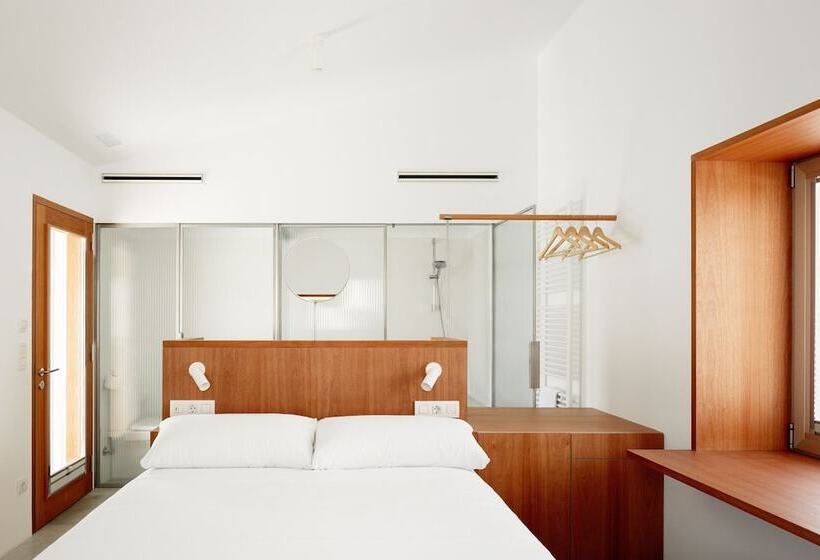 オーシャンビューデラックスルーム, Bela Fisterra