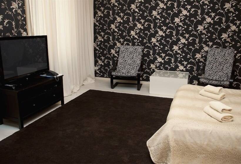 חדר קומפורט, Bkc Country