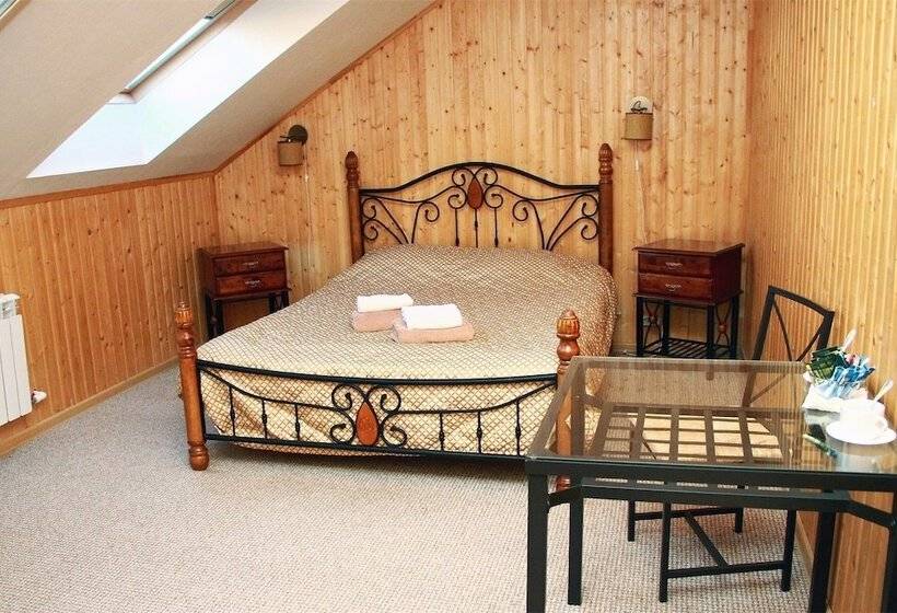 חדר קומפורט, Bkc Country