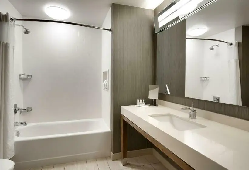 اتاق استاندارد, Courtyard By Marriott Cedar City