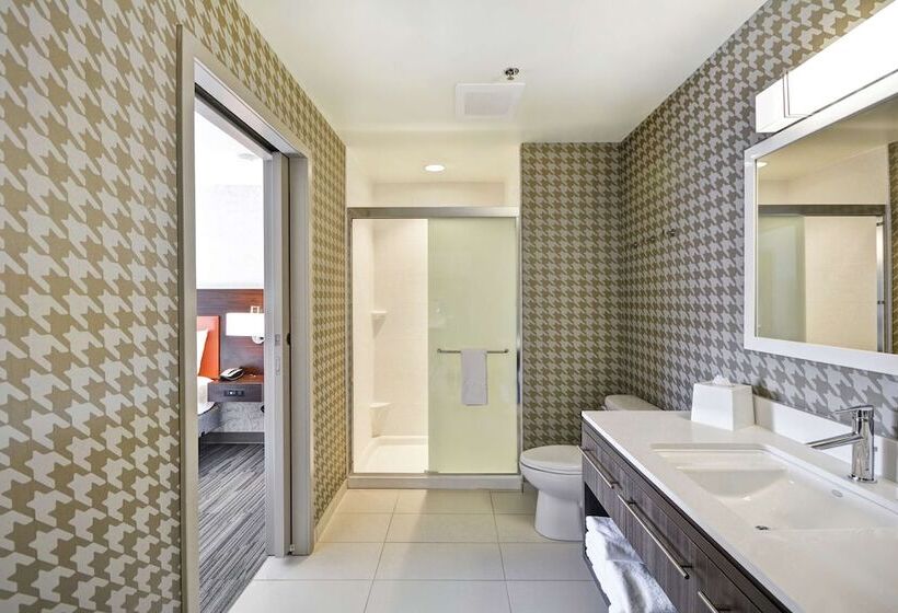 スイート, Home2 Suites By Hilton Carbondale