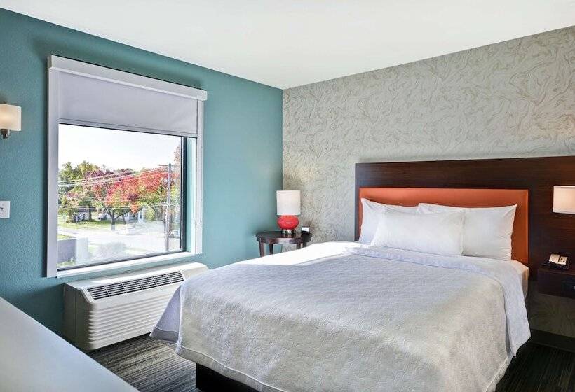 جناح, Home2 Suites By Hilton Carbondale