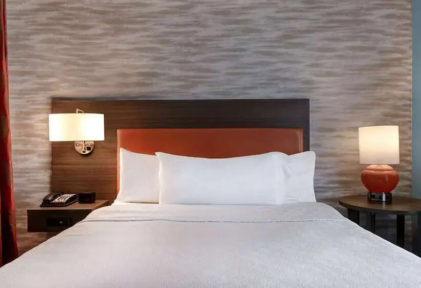 スタンダードスタジオ, Home2 Suites By Hilton Carbondale