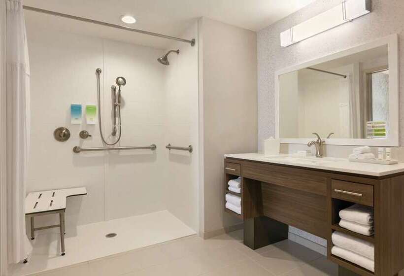 جناح, Home2 Suites By Hilton Carbondale