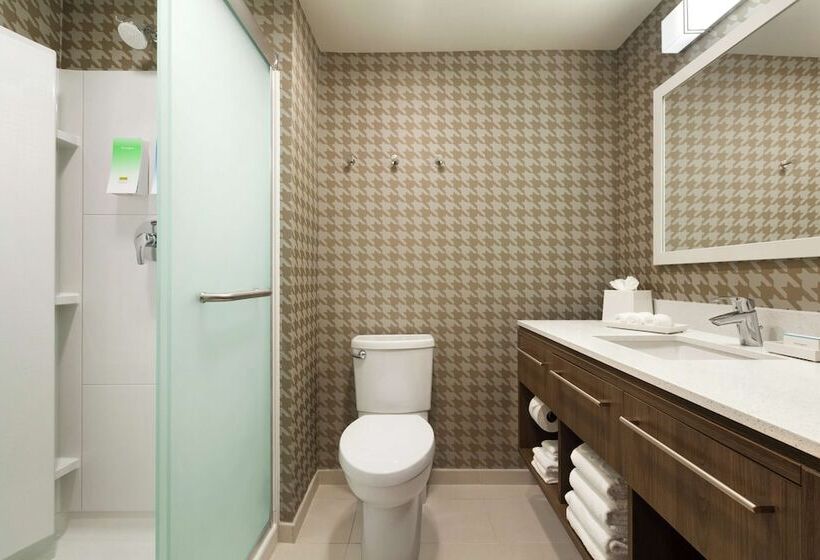Люкс, Home2 Suites By Hilton Sarasota   Bradenton Airport, Fl