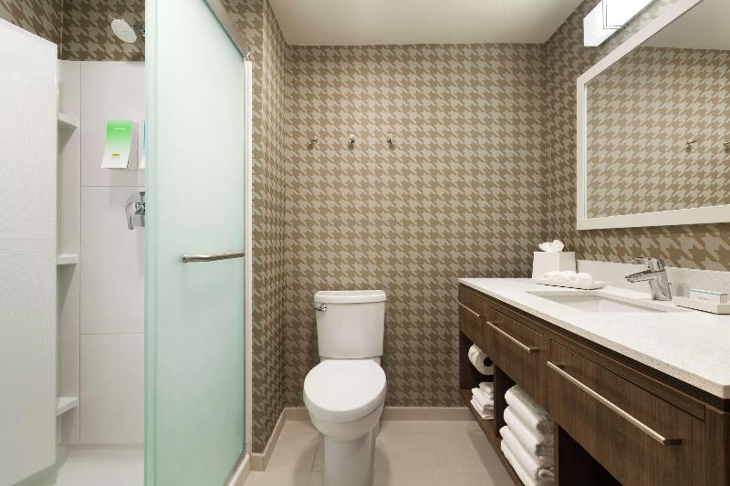 Люкс, Home2 Suites By Hilton Sarasota   Bradenton Airport, Fl
