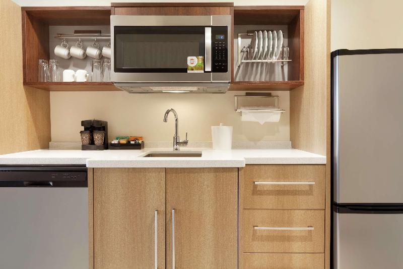 סוויטה, Home2 Suites By Hilton Sarasota   Bradenton Airport, Fl