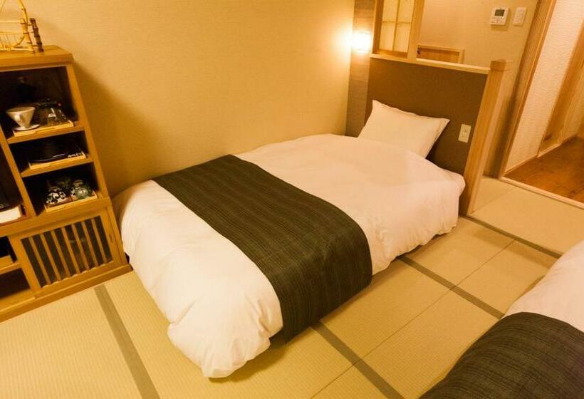 스탠다드 룸, Ikyu