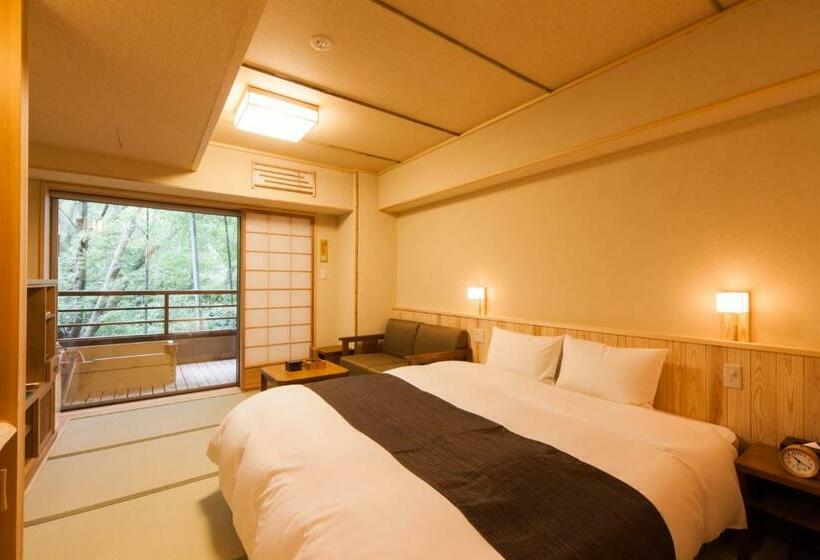 스탠다드 룸, Ikyu