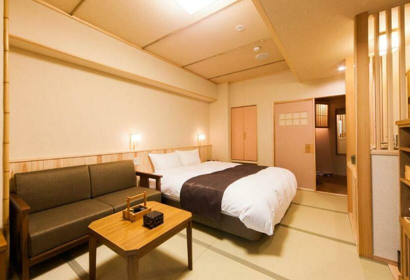 스탠다드 룸, Ikyu