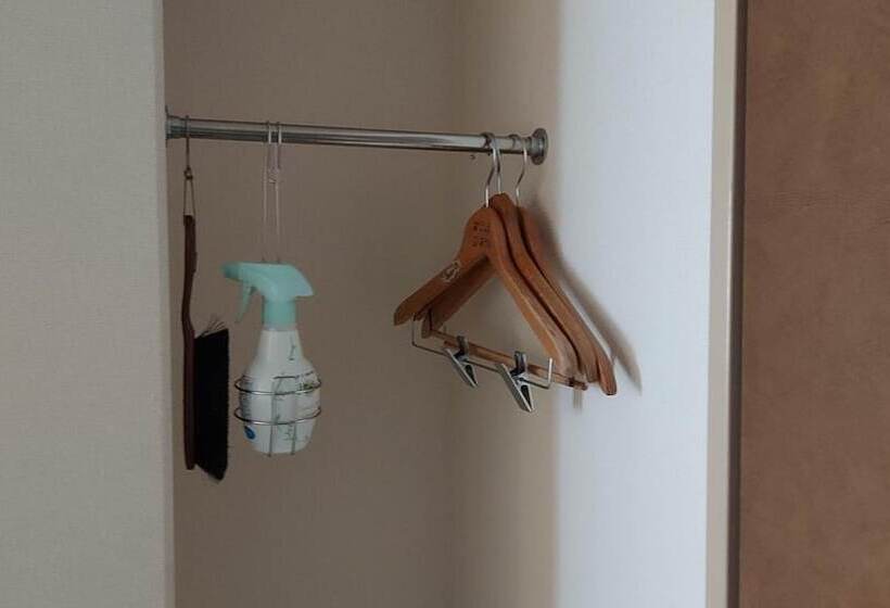 标准单人间, Kagoshima Daiichi Hotel Kamoike