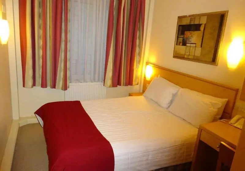スタンダードルーム, Kamenoi Hotel Toba