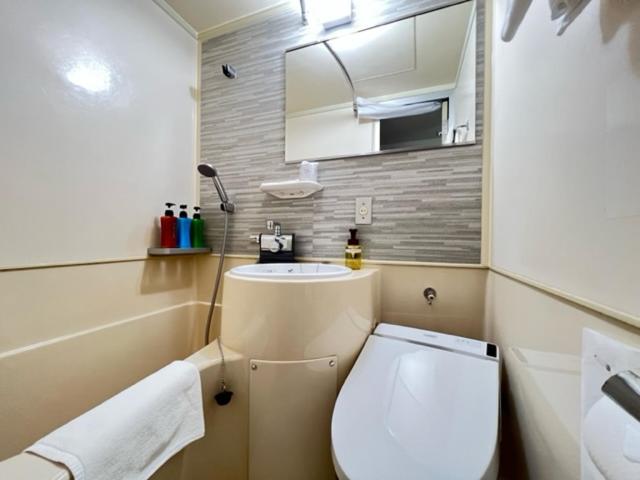 Standard-huone, Morioka City