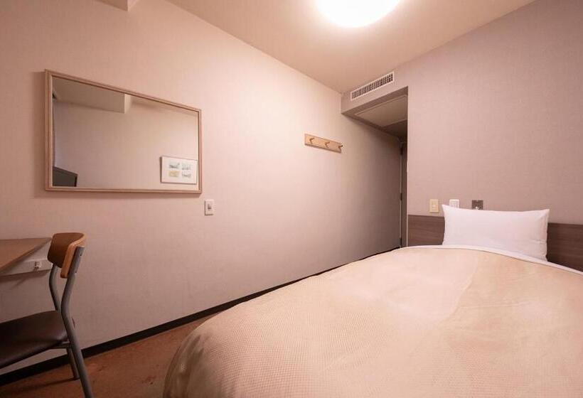 Economy-huone, Morioka City