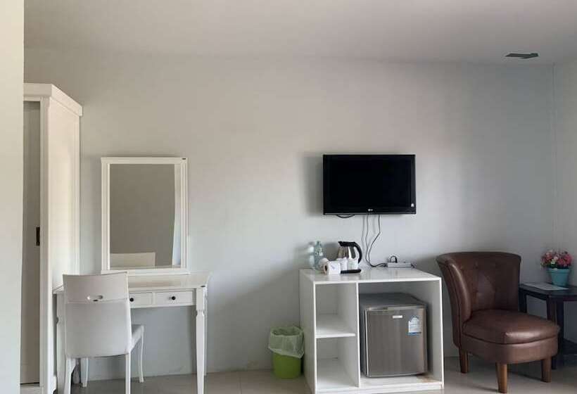 اتاق سوپریور, Phi Phi Top View Resort