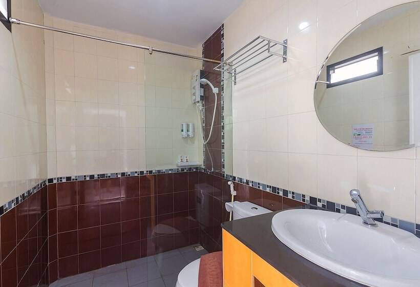 اتاق لوکس, Phi Phi Top View Resort