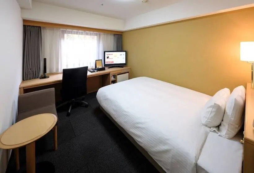 スタンダードルーム, Richmond Hotel Hakata Ekimae
